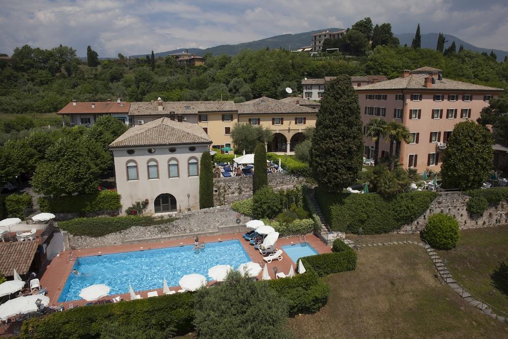 Residence La Filanda Costermano Extérieur photo